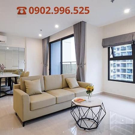 Vinhomes Grand Park Quận 9-Plus 2PN-View Hồ Bơi và Công Viên Go Cong Ngoại thất bức ảnh