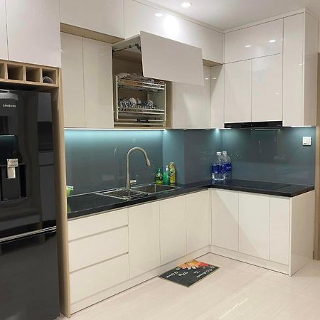 Vinhomes Grand Park Quận 9-Plus 2PN-View Hồ Bơi và Công Viên Go Cong Ngoại thất bức ảnh