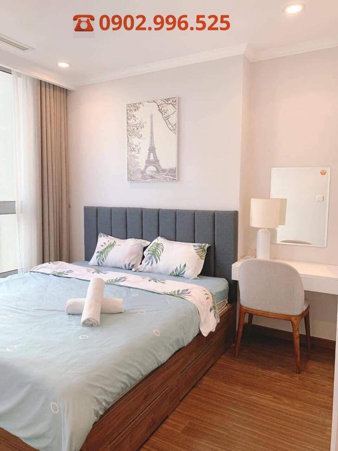 Vinhomes Grand Park Quận 9-Plus 2PN-View Hồ Bơi và Công Viên Go Cong Ngoại thất bức ảnh