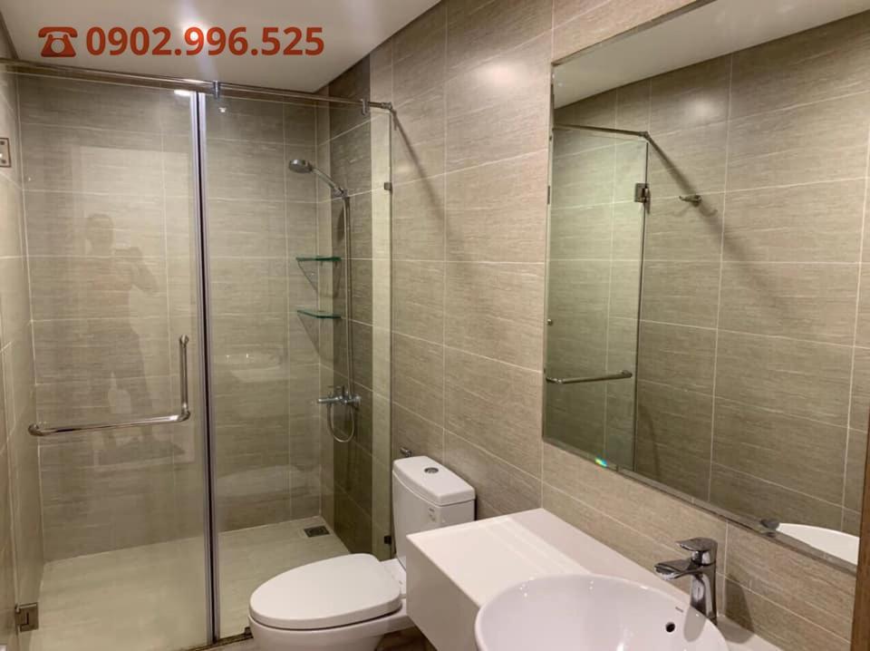 Vinhomes Grand Park Quận 9-Plus 2PN-View Hồ Bơi và Công Viên Go Cong Ngoại thất bức ảnh