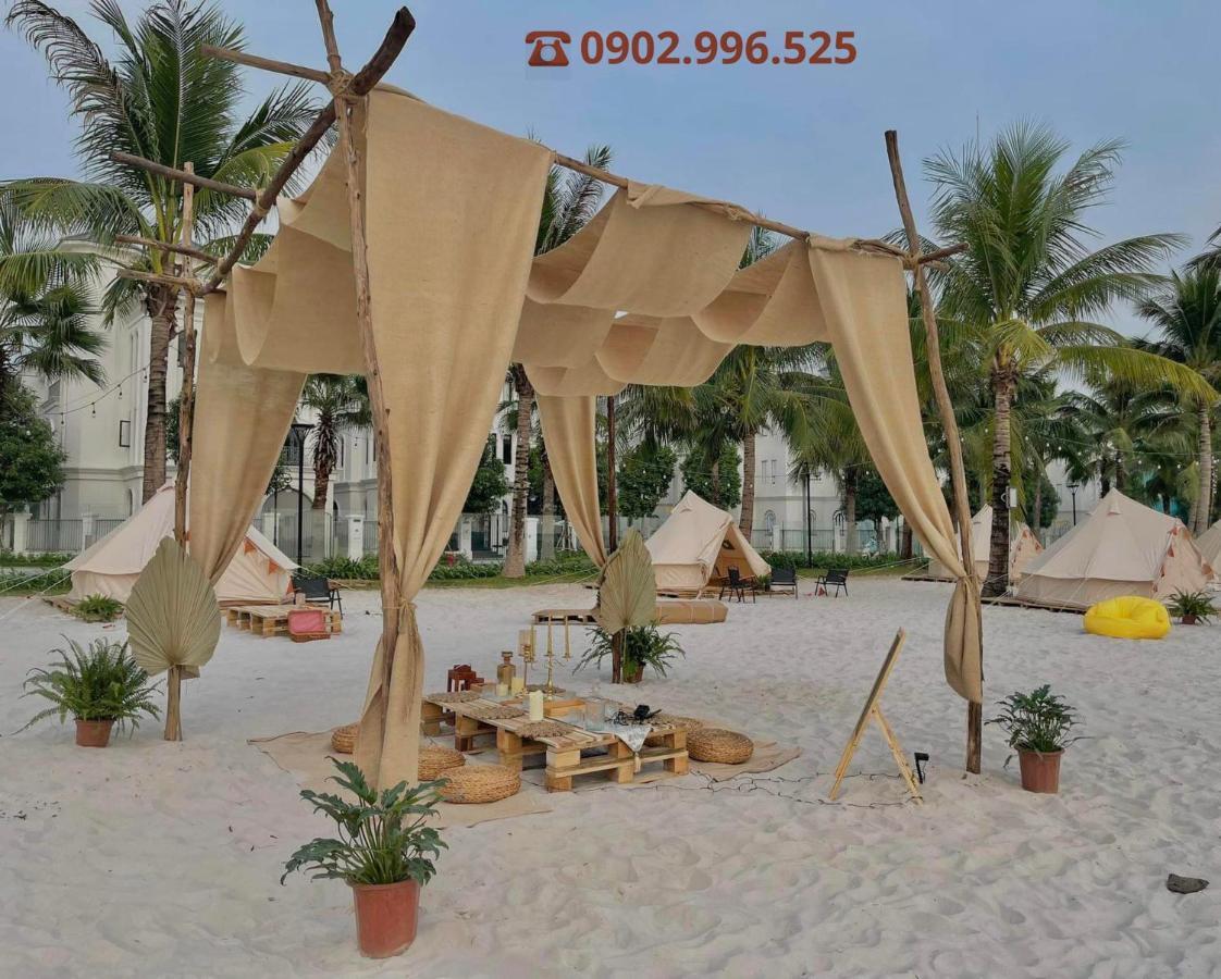 Vinhomes Grand Park Quận 9-Plus 2PN-View Hồ Bơi và Công Viên Go Cong Ngoại thất bức ảnh